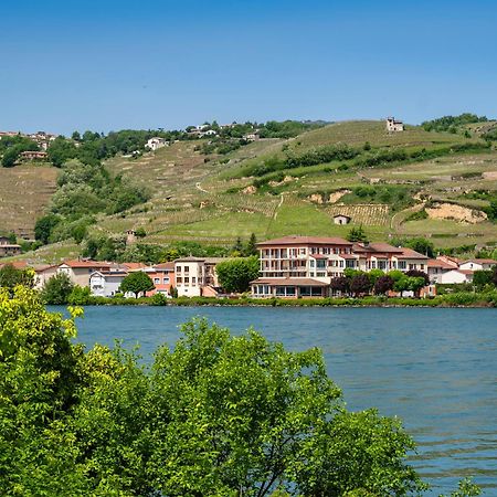 Hotel Beau Rivage Кондриё Экстерьер фото