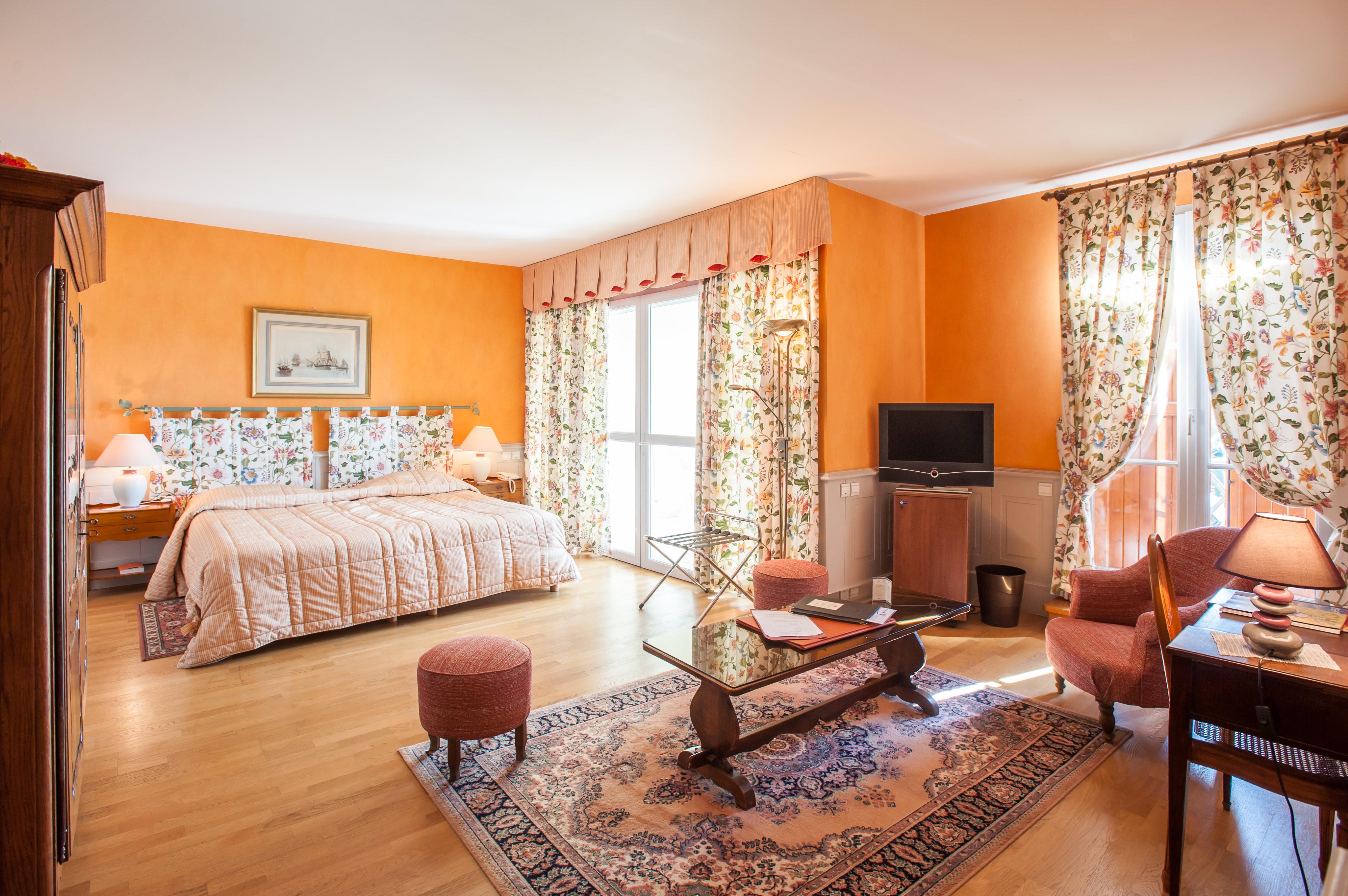 Hotel Beau Rivage Кондриё Экстерьер фото