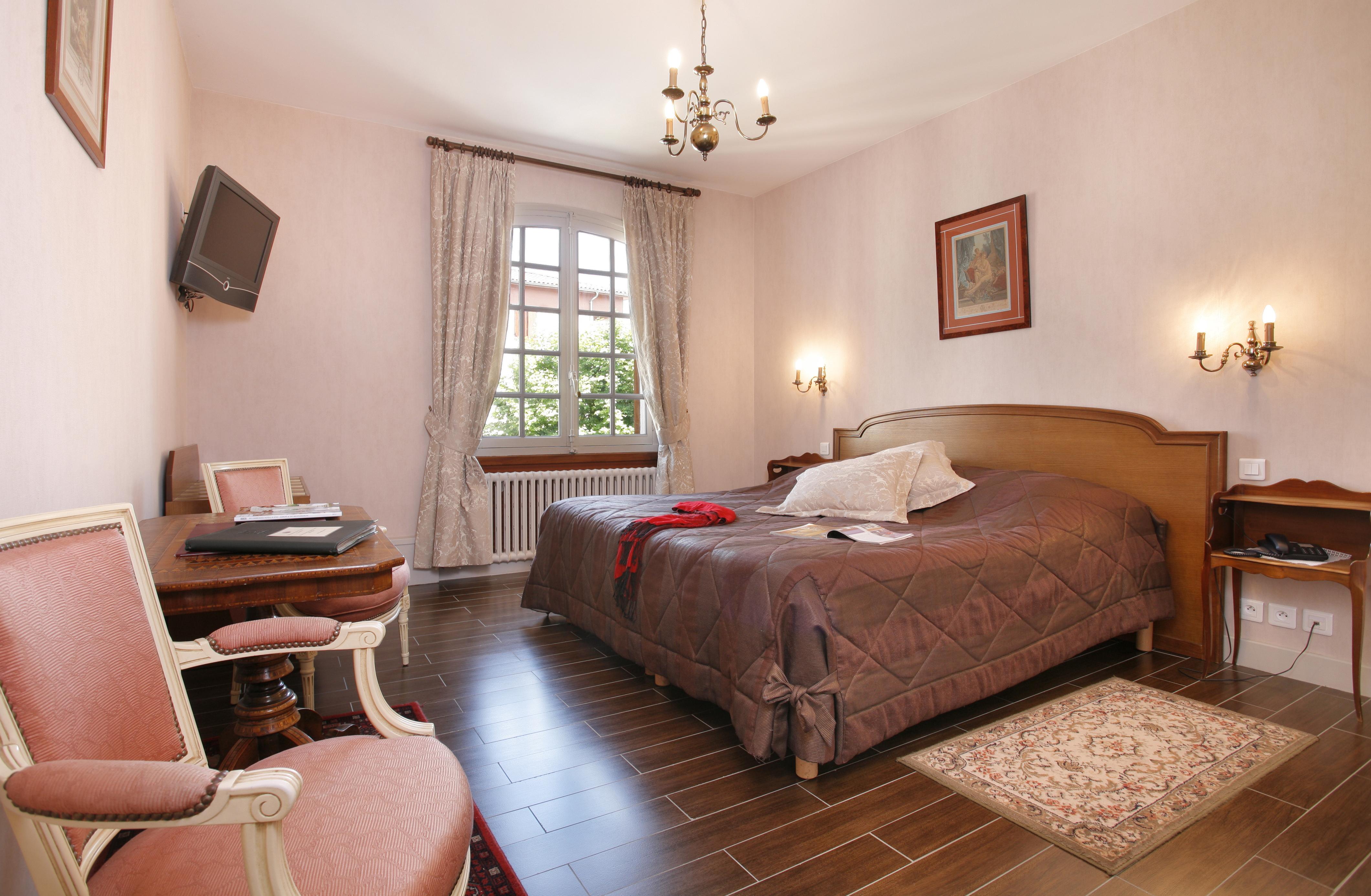 Hotel Beau Rivage Кондриё Экстерьер фото