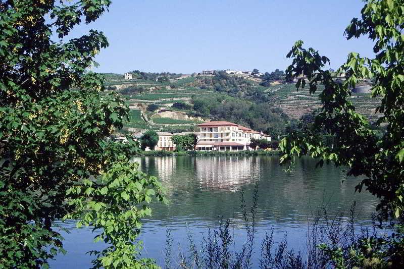 Hotel Beau Rivage Кондриё Экстерьер фото