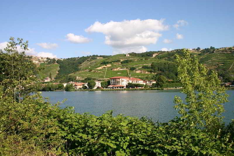 Hotel Beau Rivage Кондриё Экстерьер фото