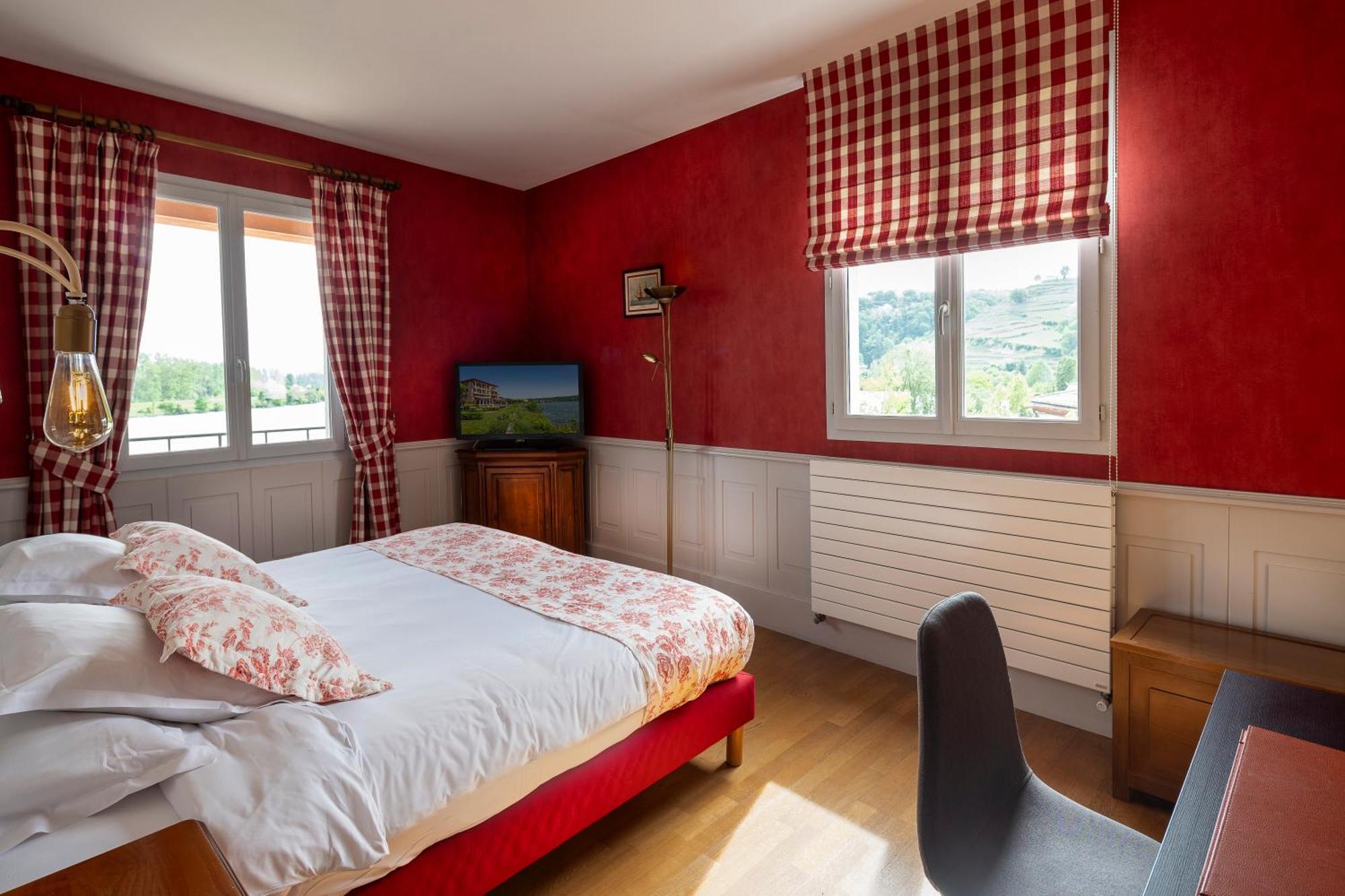 Hotel Beau Rivage Кондриё Экстерьер фото